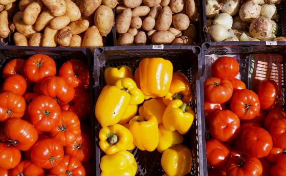 Експерт: Ядем турски и гръцки домати, българските отиват в Румъния и Унгария