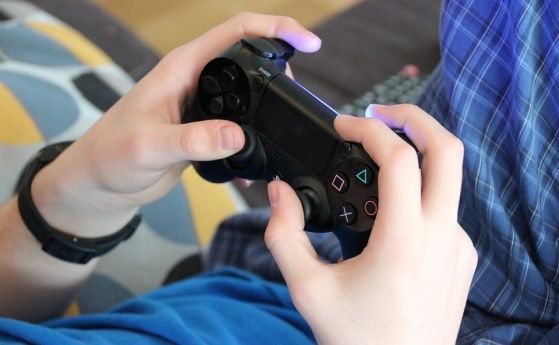 Расте нуждата от клиники за лечение на зависими тийнейджъри към видеоигри
