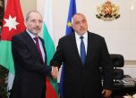Борисов: Йордания е важен партньор за България, готови сме и за процеса Акаба