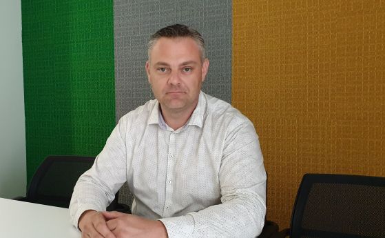 Иван Георгиев, ИТС: TollPass ще осигури заплащане на тол такси онлайн и в брой чрез партньорската си мрежа