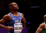 Наследникът на Юсейн Болт може да "изгори" за Олимпийските игри заради пропуснати допинг тестове