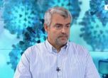 Д-р Георги Миндов: Очаква се есенен пик на морбили и хепатит А