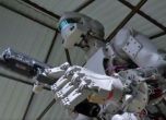 Корабът с робота Фьодор не успя да се скачи с МКС