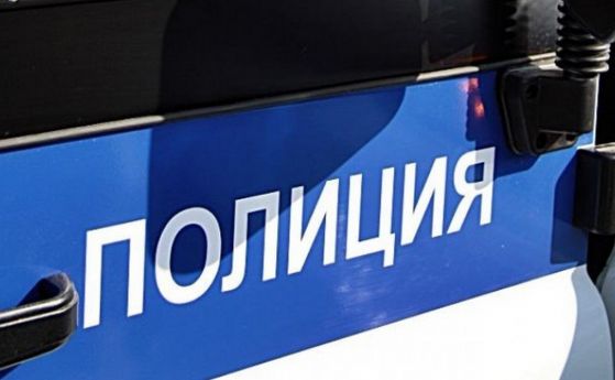 Тежка катастрофа затвори пътя за ГКПП Маказа