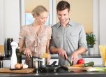 Учени: Чистенето и готвенето намаляват риска от внезапна смърт