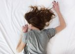 8 тревожни сигнала по време на сън