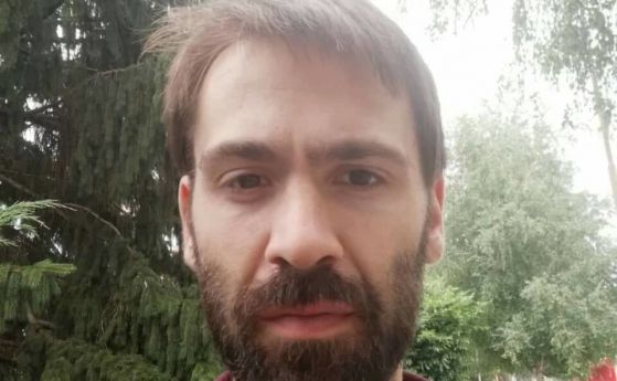 Полицията във Варна издирва 28-годишния Иван Йорданов