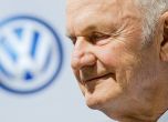 Почина Фердинанд Пиех: патриархът на Porsche, който превърна Volkswagen в световен гигант