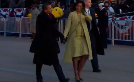 Дизайнерката, създала роклята на Мишел за инаугурацията на Обама, почина на 59