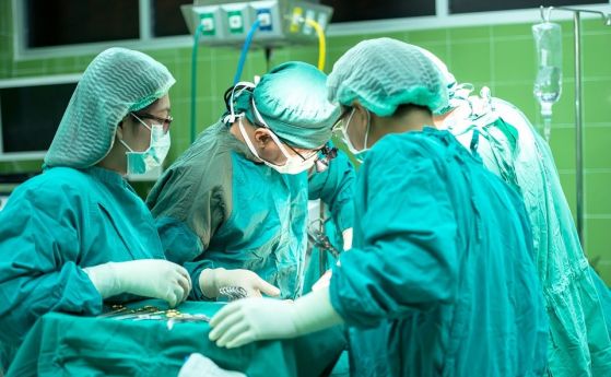Експертът: Програмата за насърчаване на донорството ще раздвижи листите на чакащите за трансплантация