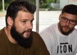 Близнаците Иванови спират с баскетбола