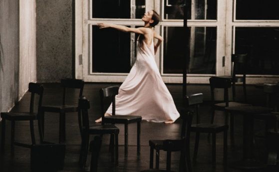 Филми на легендарните хореографи Пина Бауш и Морис Бежар в програмата на 'Танц Филм Фест' в НДК