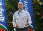 Борислав Игнатов: Ще засадим по едно дърво за всеки гласувал на изборите