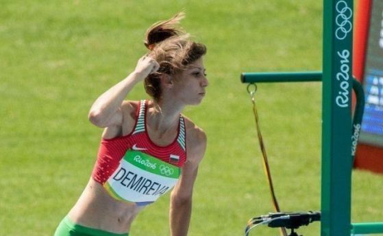 Мирела Демирева записа победа в Зьотермеер преди Балканиадата