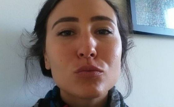 Столичната полиция издирва 31-годишна жена