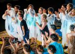 Деца от 'Филиповци' и 'Факултета' учат гръцка митология чрез театър