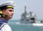 100 матроси са нужни на Военноморските ни сили, конкурс в началото на ноември