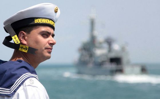 100 матроси са нужни на Военноморските ни сили, конкурс в началото на ноември