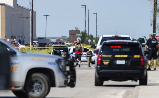 Масова стрелба в Тексас: 7 убити, 20 ранени (обновена)