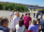 БСП за протеста на Ломско шосе: Имаме пореден пример за двойните стандарти на Столична община