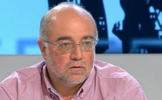 Кънчо Стойчев: Вотът в София ще се реши от около 100 000 столичани, които обикновено не гласуват