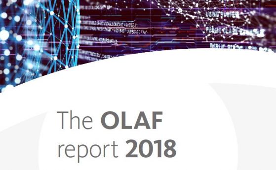 Доклад на ОЛАФ разкри българска схема за източване на европари за земеделие