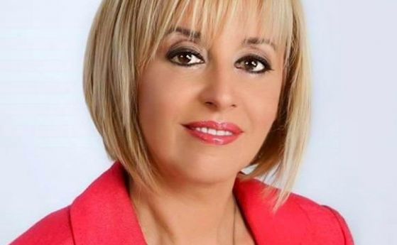Мая Манолова: В момента София няма кмет, а изпълнителен директор (обновена)