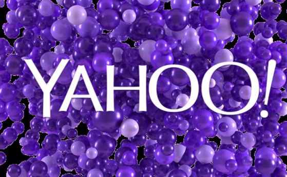 Yahoo Mail се срина, десктоп версията недостъпна от часове