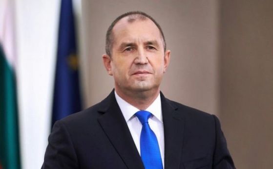 Президентът намекна за двулично отношение на Борисов към ПИК