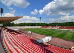 Адвокатът на ЦСКА: Очакваме глав­ният архитект да си спази об­ещанието и да издаде виза за ремонт на стадиона