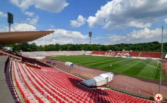 Адвокатът на ЦСКА: Очакваме глав­ният архитект да си спази об­ещанието и да издаде виза за ремонт на стадиона