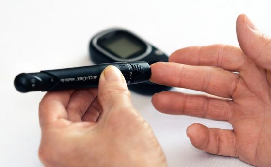 По-ниските хора с по-голям риск да развият диабет