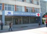 Дете на годинка е с тежка черепно-мозъчна травма след падане от втория етаж в Пловдив