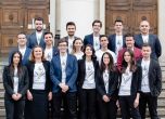 И Път на младите подкрепи Манолова за кмет на София
