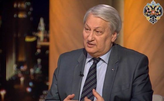 Решетников в  защита на Русофили: Американците започнаха кампания 'руски шпионин в България'