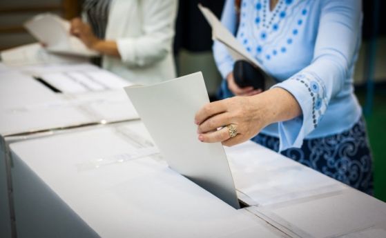 Къде ще отидат рекордните 70,7 млн. лева за местните избори през 2019 г.