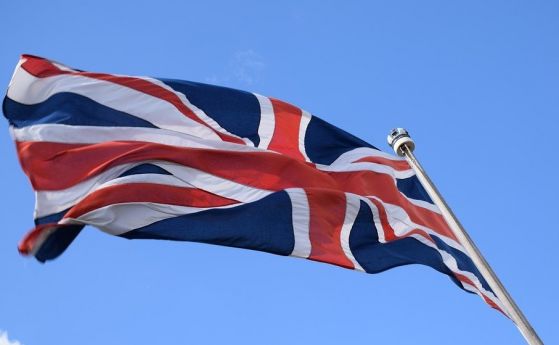 Британското посолство за шпионския скандал: Подкрепяме Ви, защитавайте националните си интереси