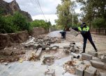 Шеста жертва на наводненията в Испания