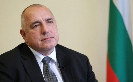 Бойко Борисов: Скандалът с БНР беше саботаж срещу правителството