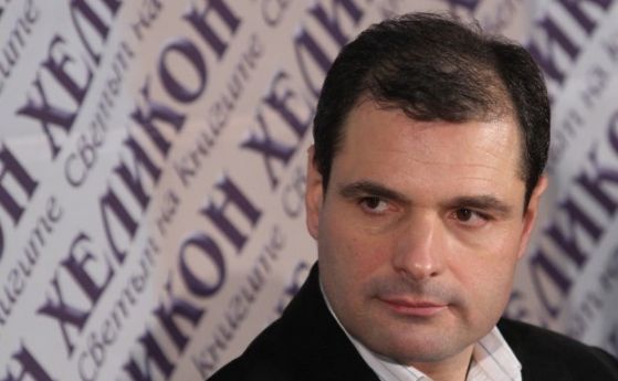 Иво Инджов: Редно е генералният директор на БНР да подаде оставка
