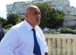 Борисов: Отношенията между България и Русия не са лоши