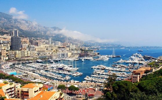 Закриваме почетното консулство в Монако