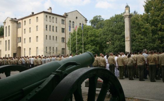Три емблематични софийски военни сгради с отворени врати в Европейските дни на наследството