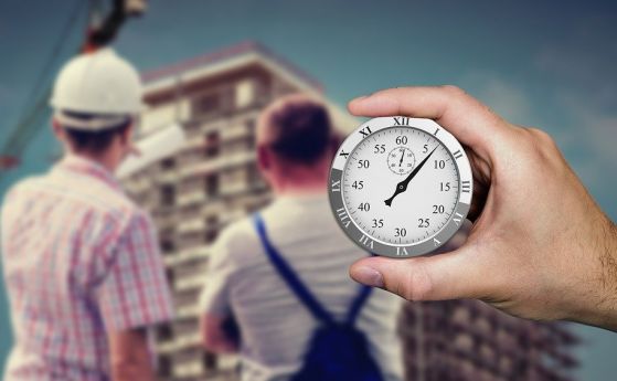 ГИТ: Работното време и заплащането са най-честите нарушения при сезонната заетост