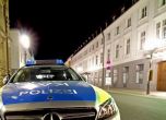 18-годишен българин е убит в германския град Карлскрон