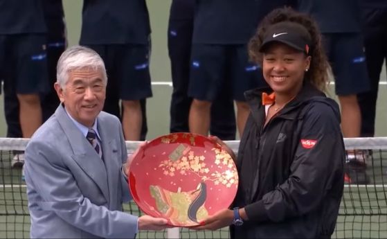 Наоми Осака спечели титлата при жените в Осака (видео)