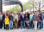 Голямото молене: Вили Вуцов, майки и професори на крака при Сидеров, искат го за кмет на София