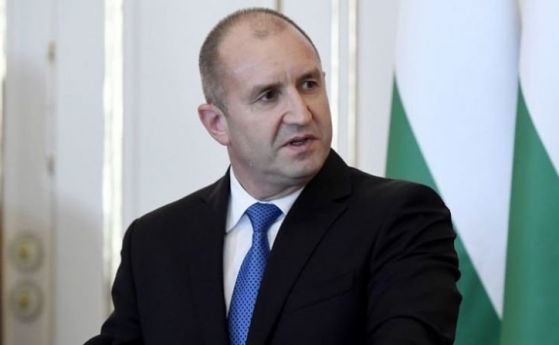 Радев: България да се включи в европрограми за въгледобивни региони в преход