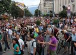 Правосъдие за всеки с нов протест срещу Гешев: Време е за гняв и промяна