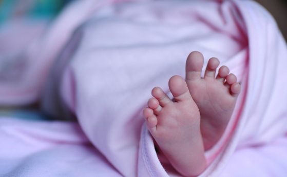 Болница и родилка осъдени да платят по делото за 'бебето заложник'